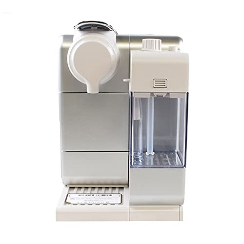 Automatic Espresso Coffee Machine with Built-In Grinder