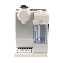 Automatic Espresso Coffee Machine with Built-In Grinder