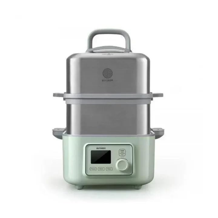 BUYDEEM G56 Electric Food Steamer