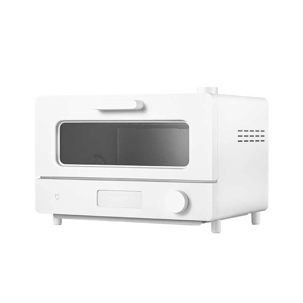 Smart Steam Oven with Precision Temperature Control