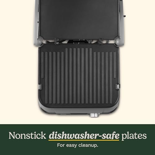Cuisinart Digital Griddler