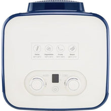 4-Tray Countertop Food Dehydrator for Snacks, Fruit & Jerky