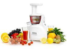 Kuvings NS-750 Silent Upright Masticating Juicer