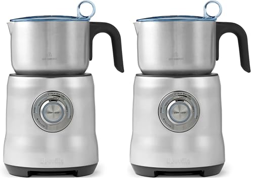 Breville Milk Café Frothe BMF600XL,