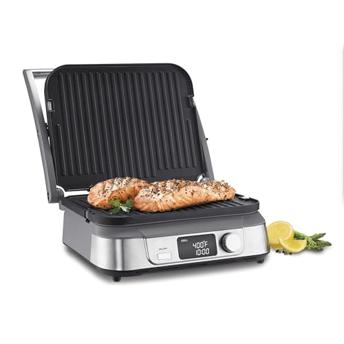 Cuisinart Digital Griddler