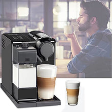 Automatic Espresso Coffee Machine with Built-In Grinder