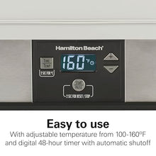 Digital Food Dehydrator for Fruit, Jerky & Vegetables