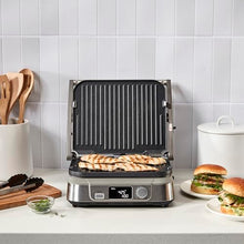 Cuisinart Digital Griddler