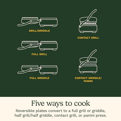 Cuisinart Digital Griddler