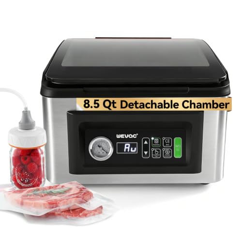 Vacuum Sealers