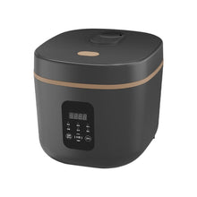 4L Smart Rice Cooker with Nonstick Inner Pot