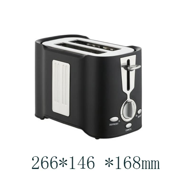 Mini Sandwich Maker & Breakfast Toaster