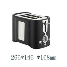 Mini Sandwich Maker & Breakfast Toaster