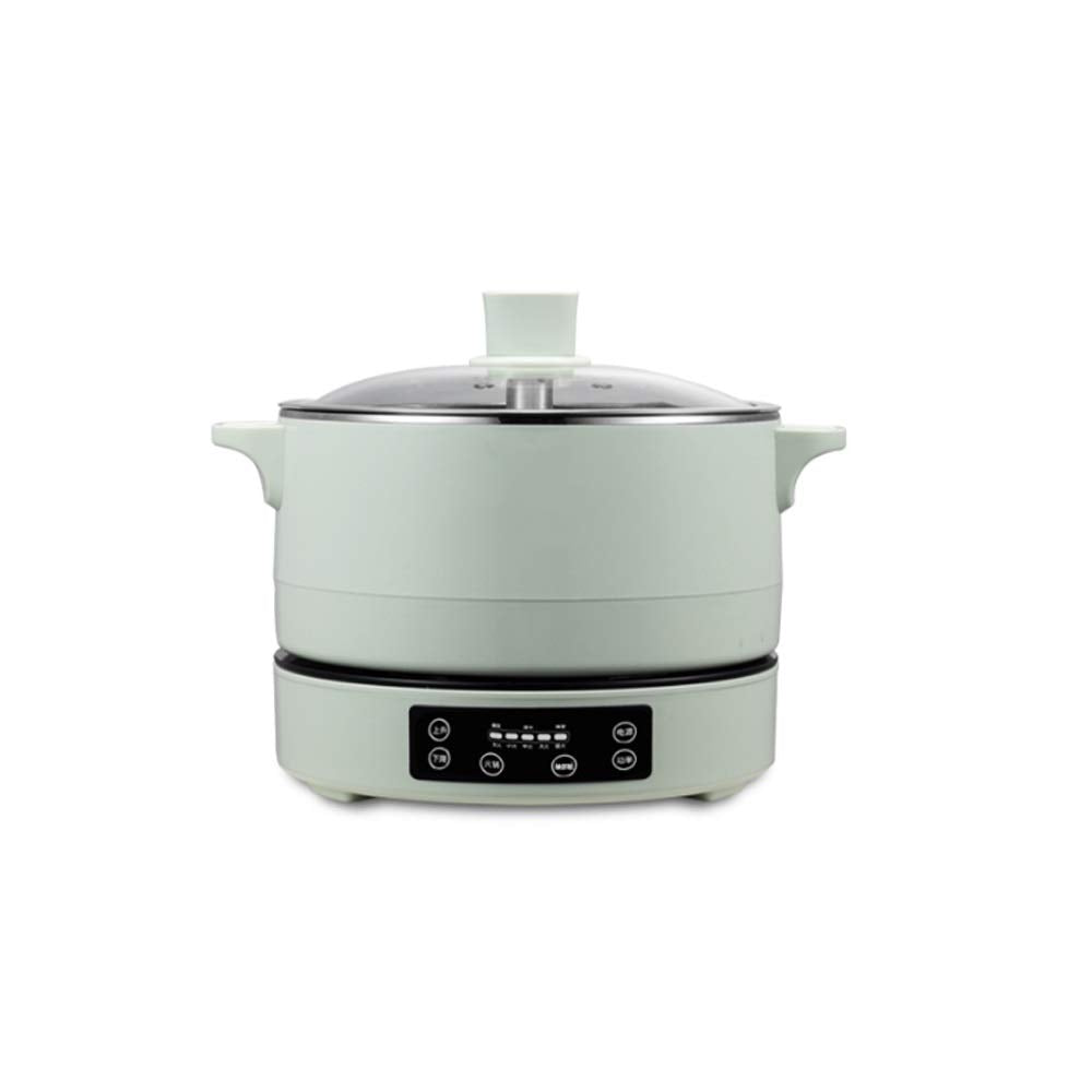 Electric Hot Pots & Multi-Cookers