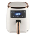 5.5L Smart Air Fryer with Touchscreen Control