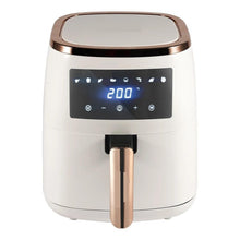 5.5L Smart Air Fryer with Touchscreen Control