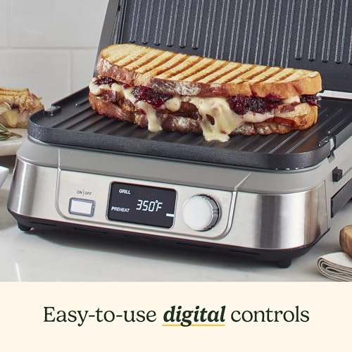 Cuisinart Digital Griddler