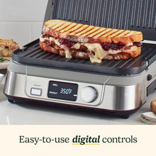 Cuisinart Digital Griddler