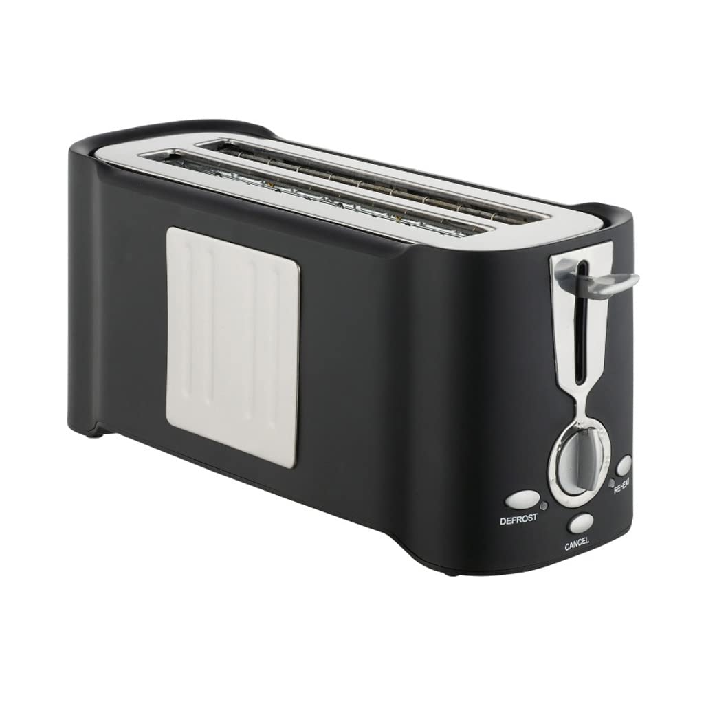 Mini Sandwich Maker & Breakfast Toaster