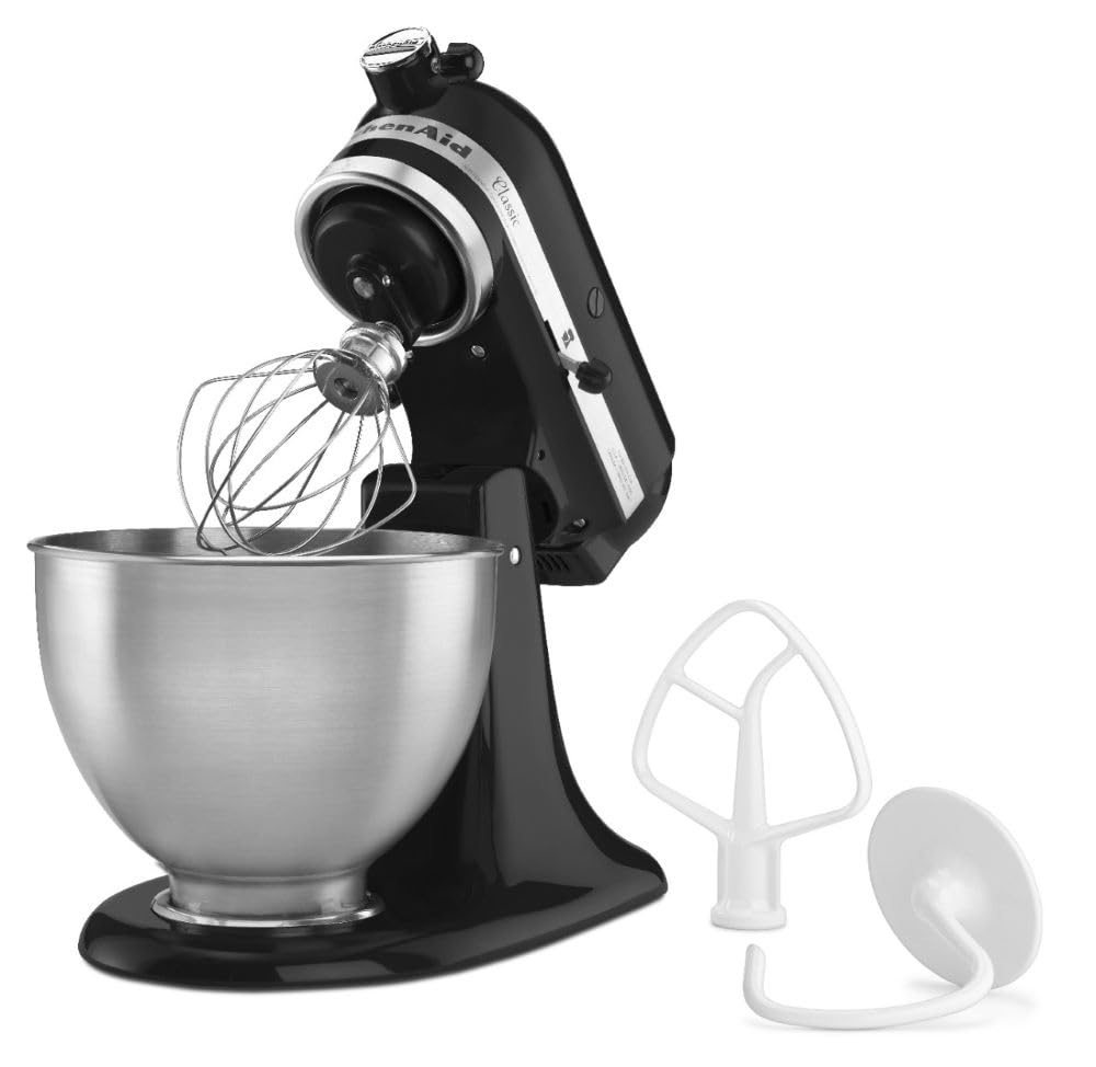 KitchenAid 4.5 Quart Tilt Head Stand Mixer
