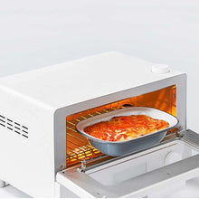 Smart Steam Oven with Precision Temperature Control