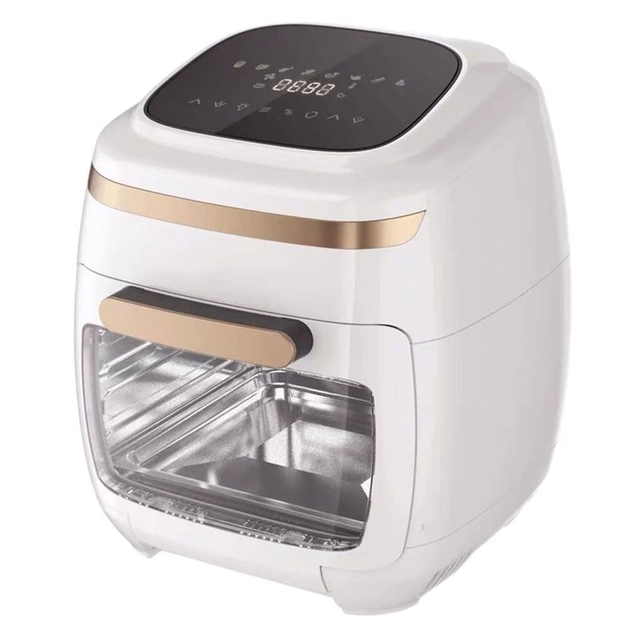 11.6QT Air Fryer Oven Combo, 2000W