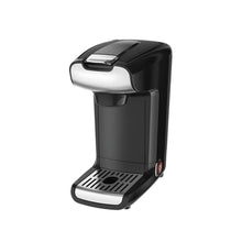 Automatic Capsule Coffee Machine with Milk Frother