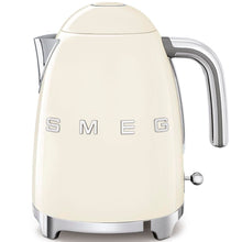 1.7L Retro Electric Kettle with Fast Boiling & Auto Shut-Off