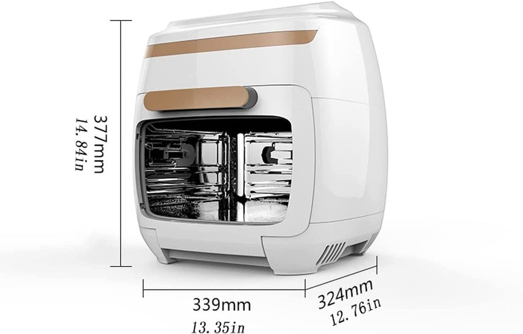 11.6QT Air Fryer Oven Combo, 2000W