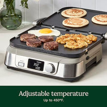 Cuisinart Digital Griddler