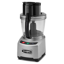 Waring 4 Qt Food Processor Parentage