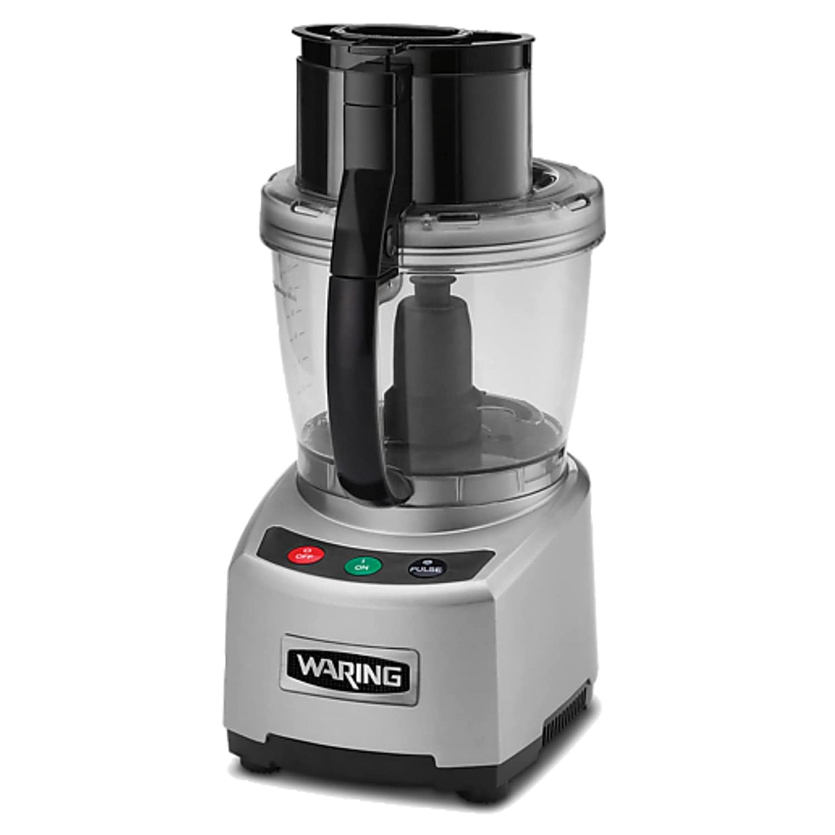 Waring 4 Qt Food Processor Parentage