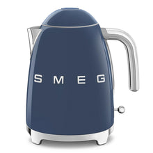 1.7L Retro Electric Kettle with Fast Boiling & Auto Shut-Off