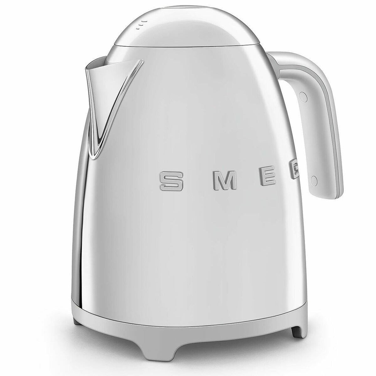 1.7L Retro Electric Kettle with Fast Boiling & Auto Shut-Off