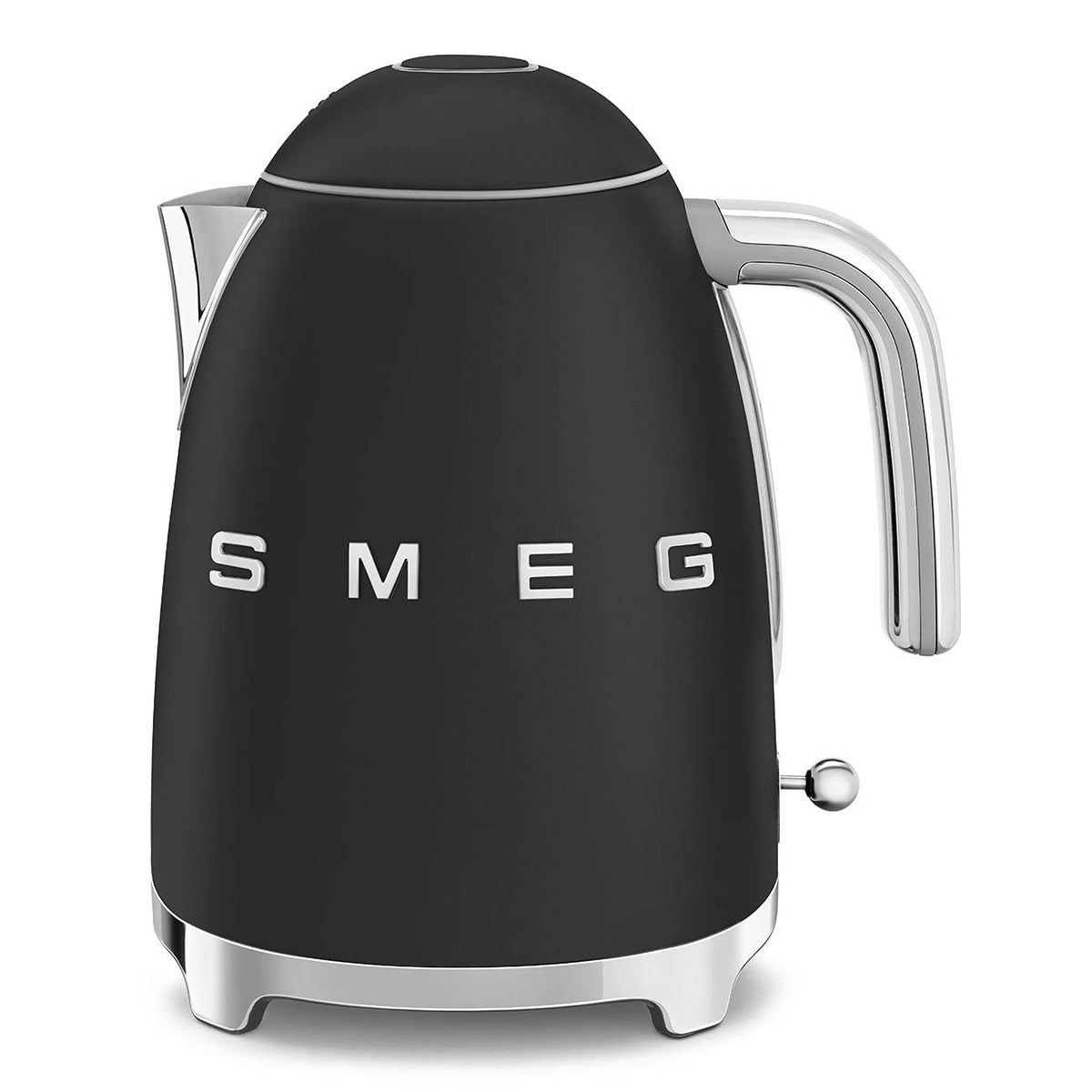 1.7L Retro Electric Kettle with Fast Boiling & Auto Shut-Off