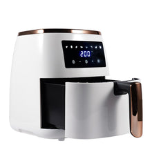 5.5L Smart Air Fryer with Touchscreen Control