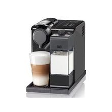 Automatic Espresso Coffee Machine with Built-In Grinder