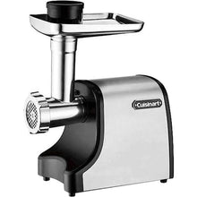 Cuisinart Electric Meat Grinder