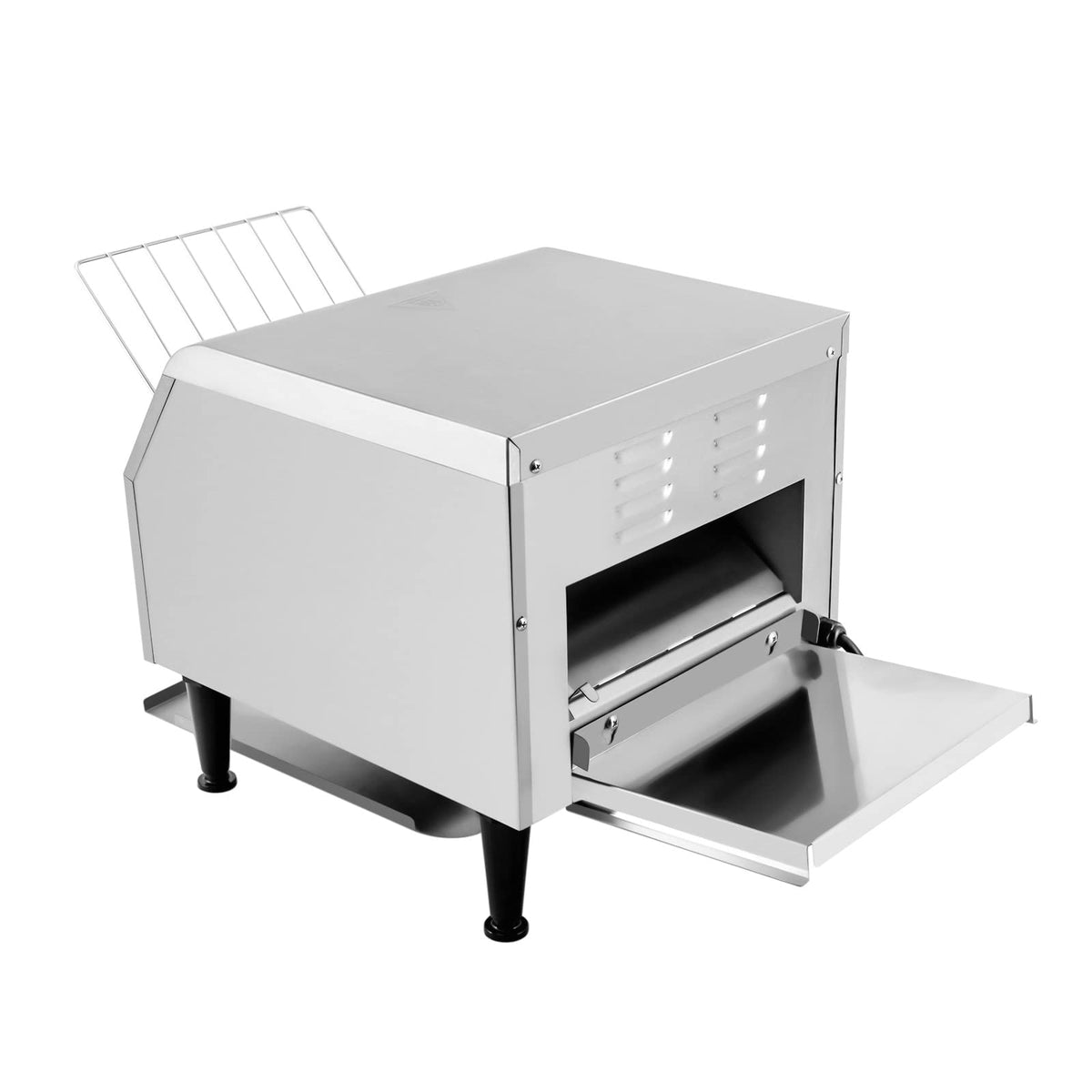 Commercial Conveyor Toaster, 300 Slices per Hour