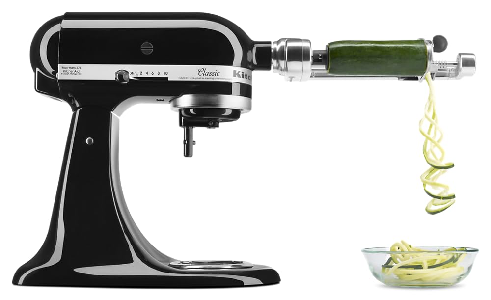 KitchenAid 4.5 Quart Tilt Head Stand Mixer