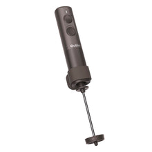 Rechargeable Handheld Milk Frother with Travel Case