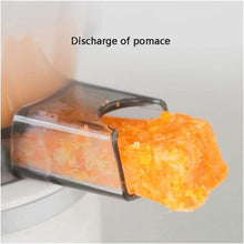 Cold Press Slow Juicer with Reverse Function for Fruits & Vegetables