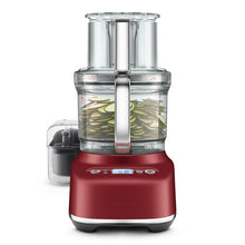 Breville Food Processor