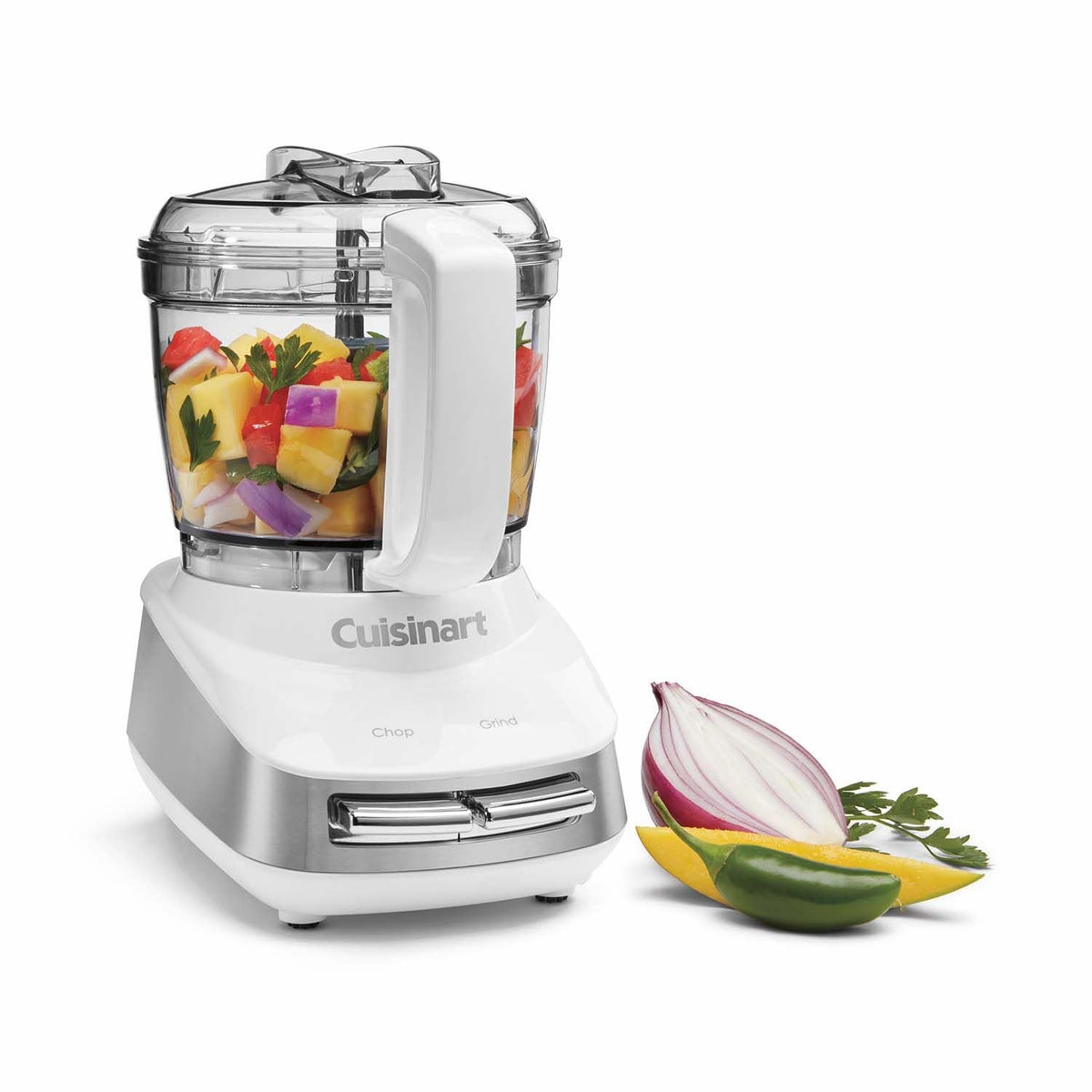 Meat Grinders & Food Choppers