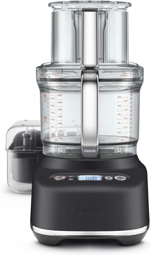 Breville Food Processor