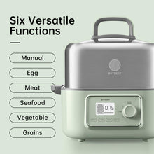 BUYDEEM G56 Electric Food Steamer