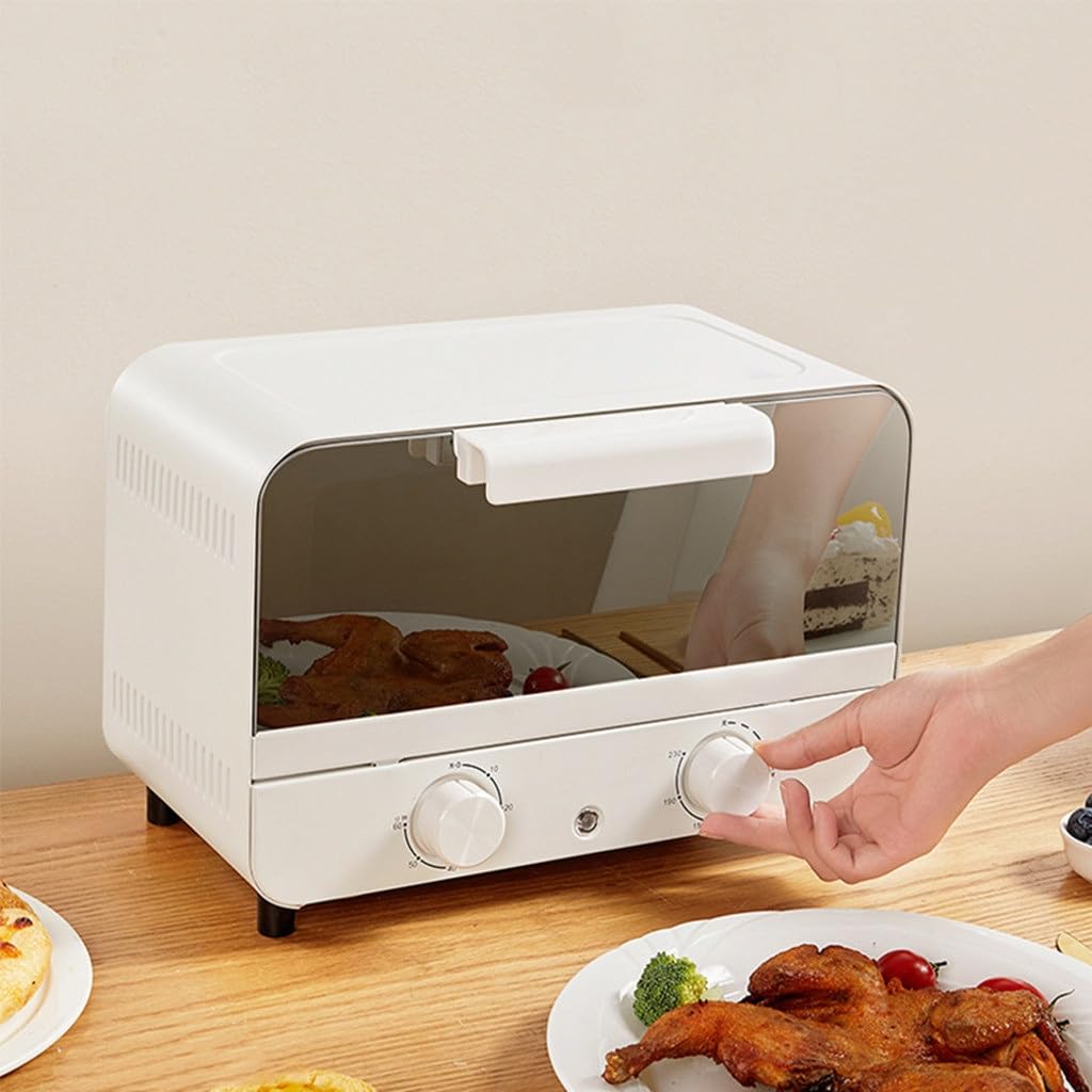 Multifunction Mini Steam & Bake Electric Oven
