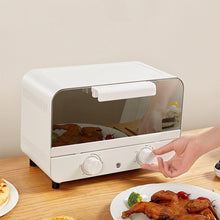 Multifunction Mini Steam & Bake Electric Oven