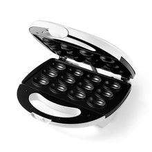 12-Cavity Electric Walnut Cake & Waffle Maker