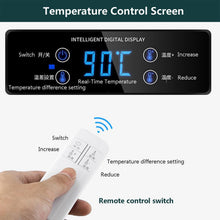 13.5L Electric Buffet Food Warmer with Temperature Control